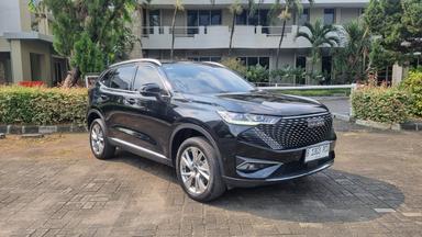 Review Haval H6 HEV: Mobil Hybrid yang Nyaman Tapi Kurang Irit