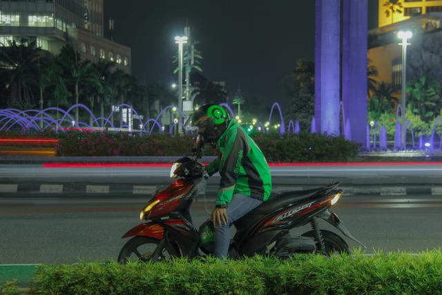 Ojolnya Gak Dibayar Sesuai Tarif, Gojek Batasi Order di Kampung Bahari