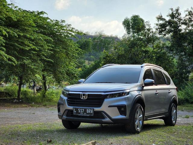 Tidak Hanya Brio, Jajaran SUV Selamatkan Penjualan Honda