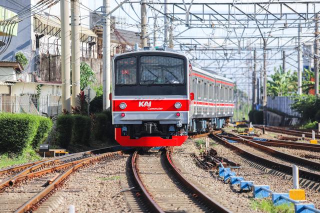 Subsidi Transportasi Umum di Indonesia Sudah Tepat Sasaran?