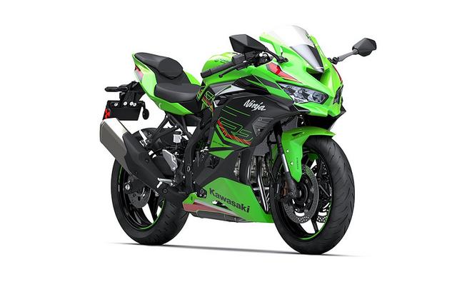 Kawasaki Ninja ZX-4RR Diluncurkan, Kapan ke Indonesia?