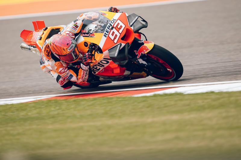 Daftar Pebalap yang Bisa Gantikan Marc Marquez di Repsol Honda