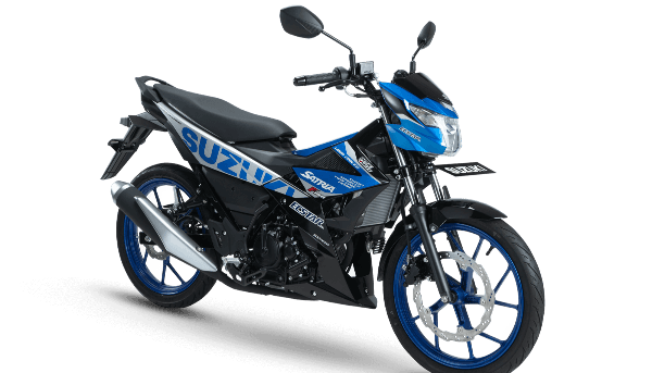 Gak Cuma Avenis, Suzuki Masih Recall Satria F, GSX-S150 dan Address