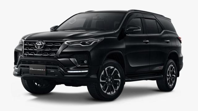 Duel Dua Mobil Arogan Pajero Sport vs Fortuner, Siapa Terlaris?