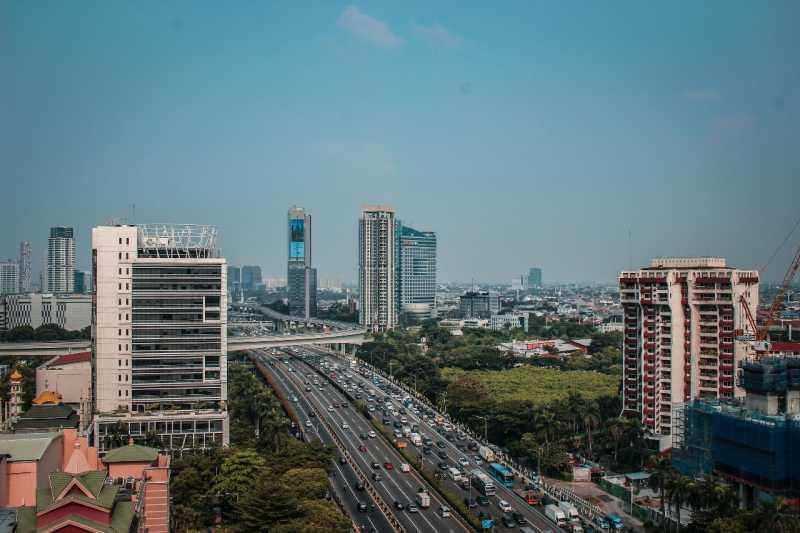 Tarif Tol Dalam Kota Resmi Naik, Berapa Harganya?