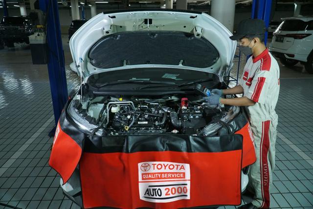 Waspada Musim Kemarau Panjang Bikin Mobil Overheat