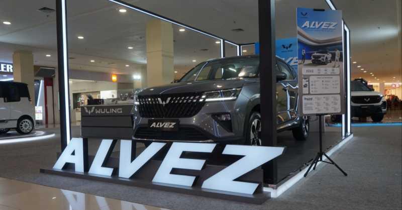 Ramadan Beli Mobil Wuling, Diskon Puluhan Juta dan Emas Puluhan Gram