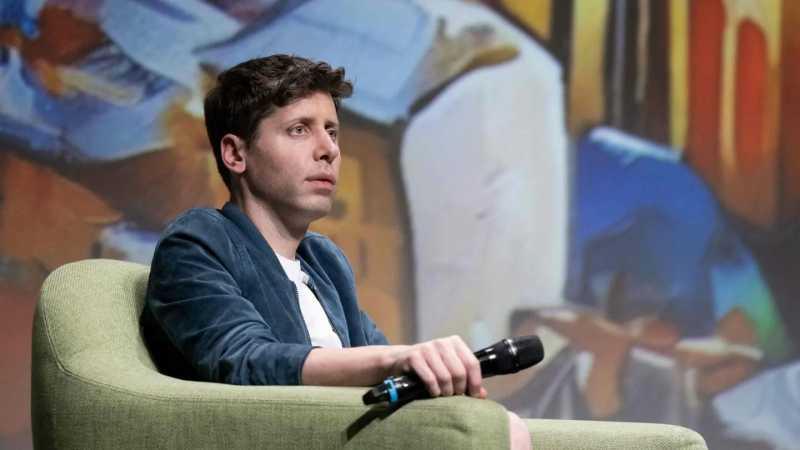 Sam Altman Didepak dari Dewan Keamanan Baru OpenAI, Ini Alasannya 