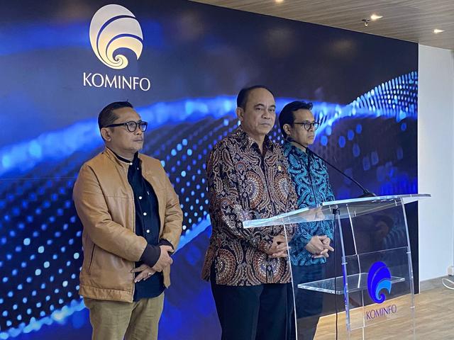 Data Kominfo soal PDN Bocor di Dark Web, Dijual Cuma Rp1,98 Miliar