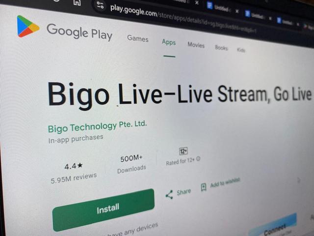 Diancam Blokir oleh Kominfo, Bigo Live Gercep Moderasi Kontennya