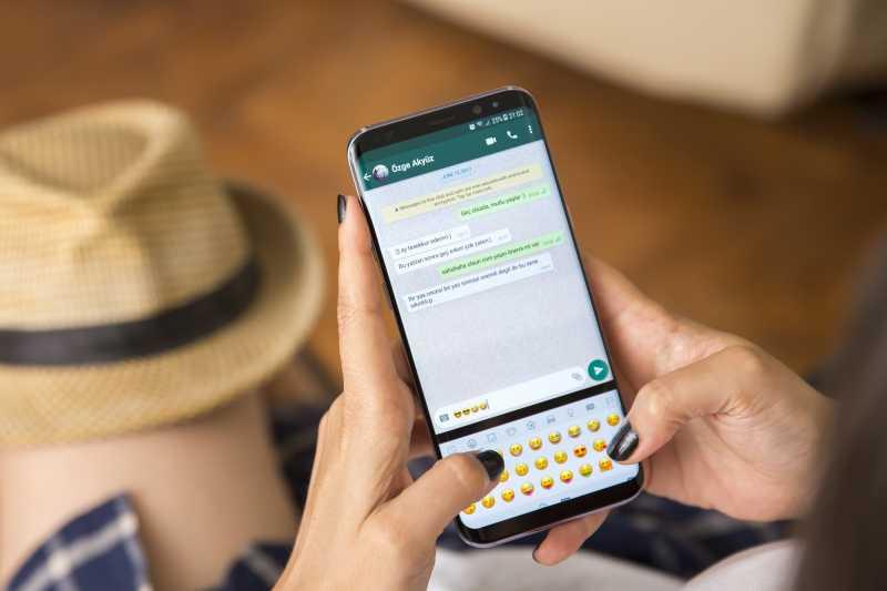 Status WhatsApp Bisa Nyambung ke Story Instagram, Simak Caranya