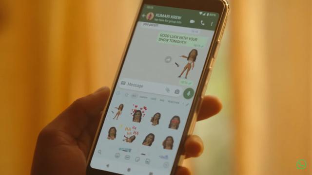 Aturan Baru Whatsapp: Larang Screenshot Foto Profil Orang Lain