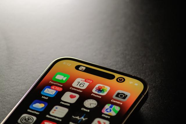 iPhone Terkencang Sedunia Ternyata Bukan iPhone 14 Pro Max