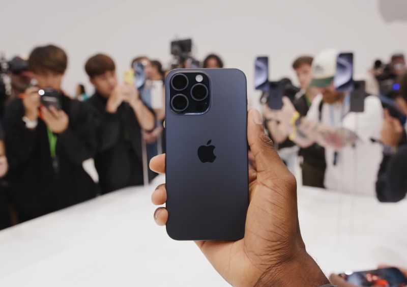 iPhone 16 Series Datang, Apple Bakal Hentikan Penjualan Model Lama Ini