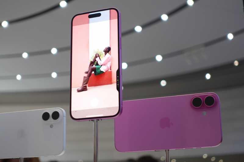 iPhone 16 Disebut Ilegal di Indonesia, Kalau Beli dari Luar Gimana?