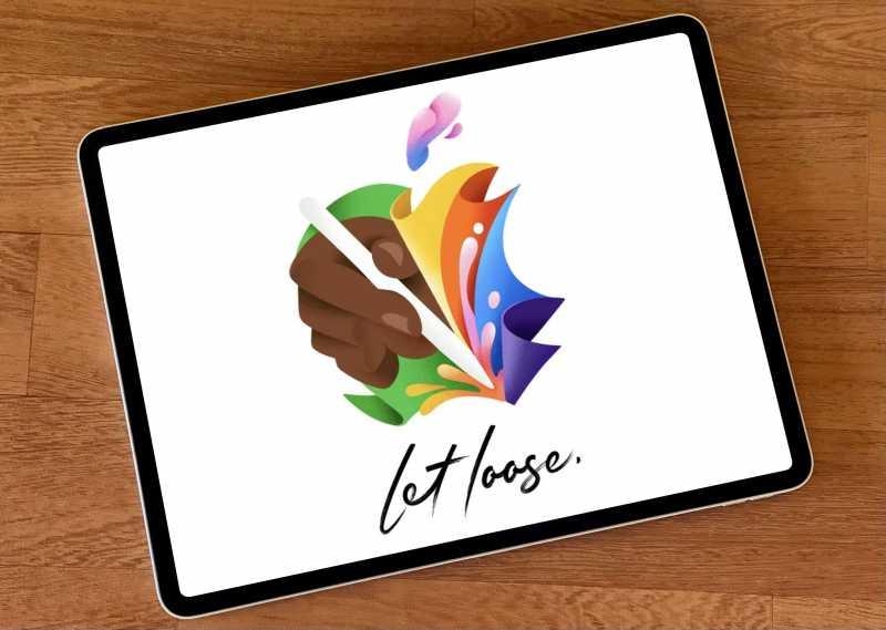 Yang Bakal Hadir di Apple Event 2024 ‘Let Loose’