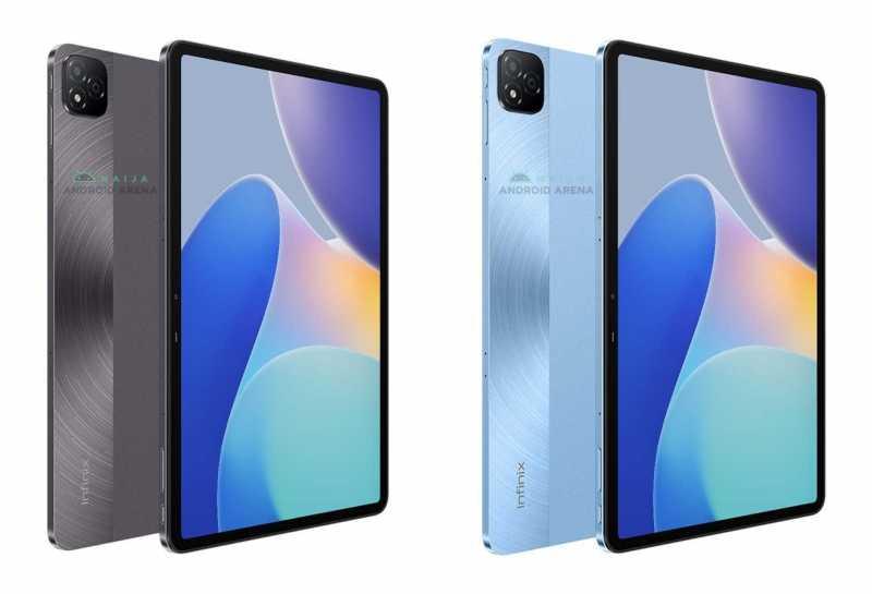 Spesifikasi Infinix XPad Bocor, Tablet 11 Inci Ditenagai Helio G99