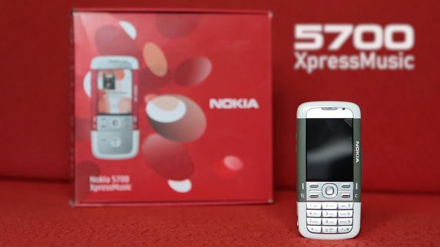 3 Ponsel Legendaris Nokia Siap 'Bangkit dari Kubur', Ada Nokia 5700!