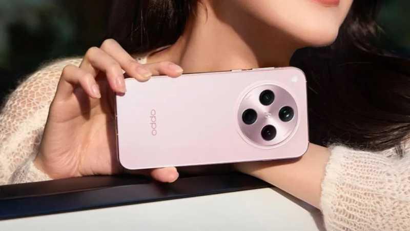 Siap-siap Sambut Oppo Find X8 Series, Yuk Intip Hasil Fotonya 