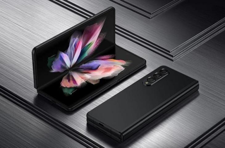 Bocoran Harga Samsung Galaxy Z Fold4, Lebih Mahal Rp1 Jutaan