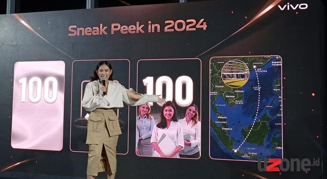 Menanti Rilis Vivo X100 dan X100 Pro di Indonesia Tahun Depan