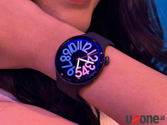 Pilihan Smartwatch Murah Paling Oke, Fitur Kesehatannya Lengkap