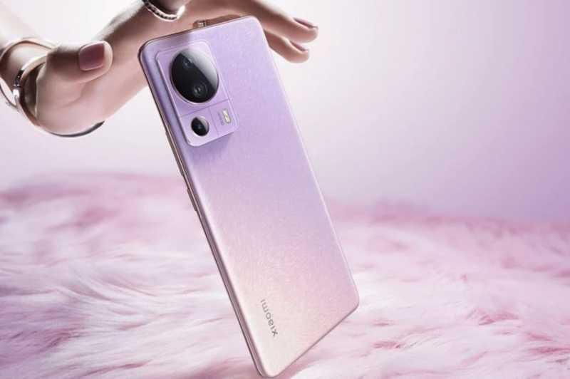 Xiaomi 13 Lite Siap-siap Debut, Kembarannya Xiaomi Civi 2?