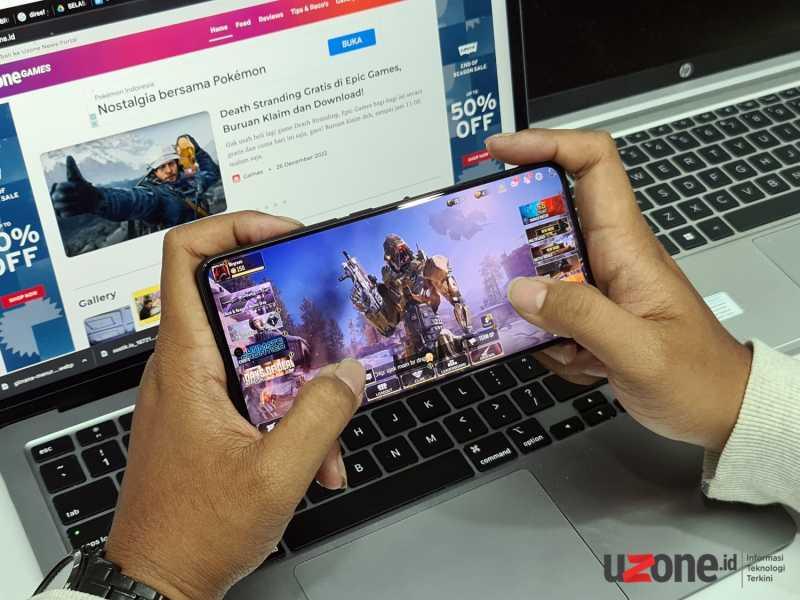 Cara Dapetin Senjata dan Karakter Langka Gratis di COD Mobile