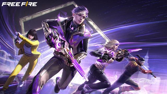 Free Fire Advance Server Dibuka, Garena Ungkap Karakter dan Map Baru