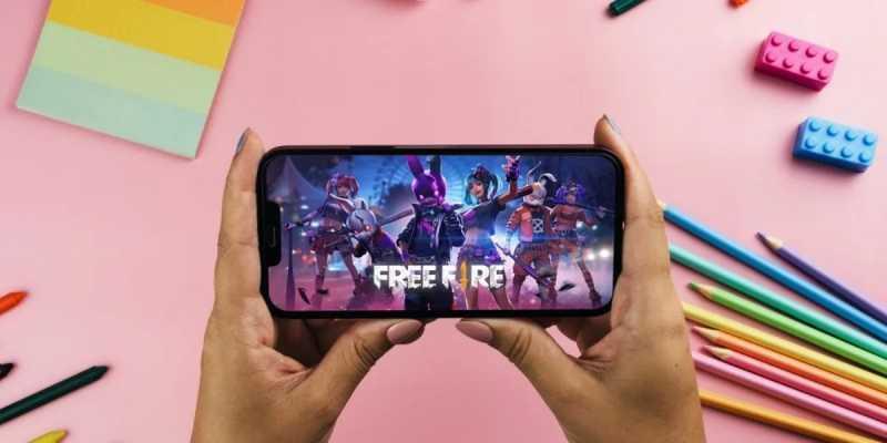 Karakter 'Ryden', dan Hal-hal Baru di Update Free Fire 2024