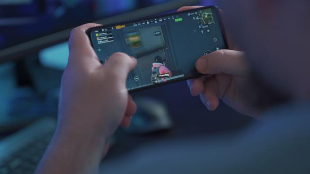 5 Game Gratis Android dengan Grafis Terbaik, Kualitasnya Mirip Konsol!