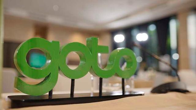 GoTo Tepis Rumor Merger dengan Grab