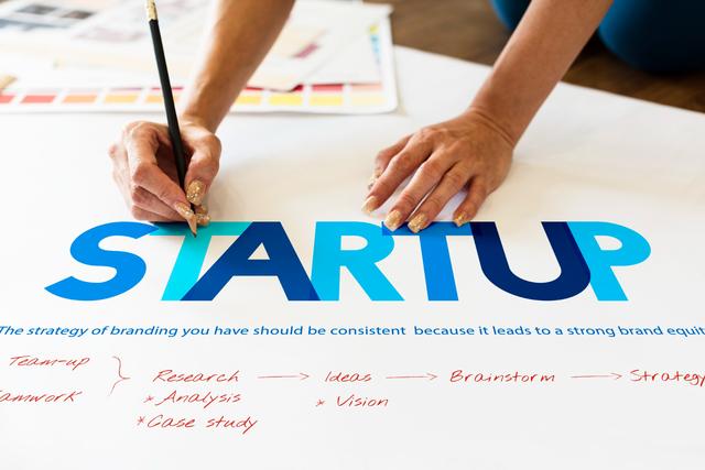 Daftar Startup Indonesia dengan Valuasi Tertinggi Selama 2023 