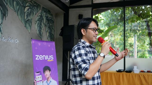 20 Tahun Berdiri, Platform Edtech Zenius Setop Beroperasi