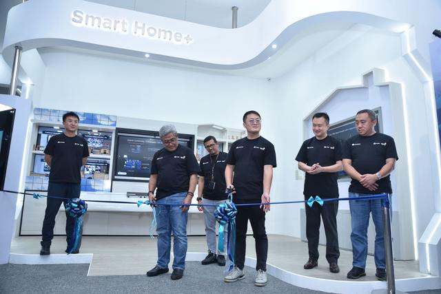 Inovator Muda Merapat! Telkom-ITDRI dan Huawei Rilis Interplay Smart Home+