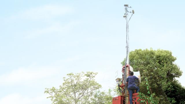 Refarming Frekuensi 2,1 GHz Rampung, Internet Indonesia Makin Ngebut?