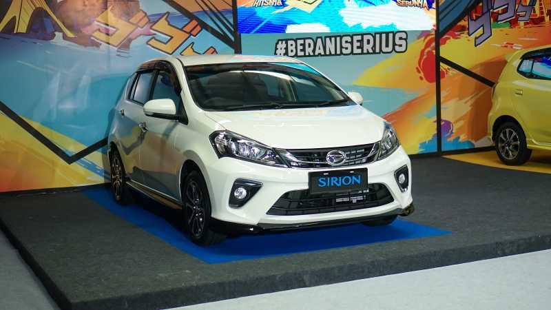 Beli Mobil Baru Lewat Virtual Daihatsu Festival aja!