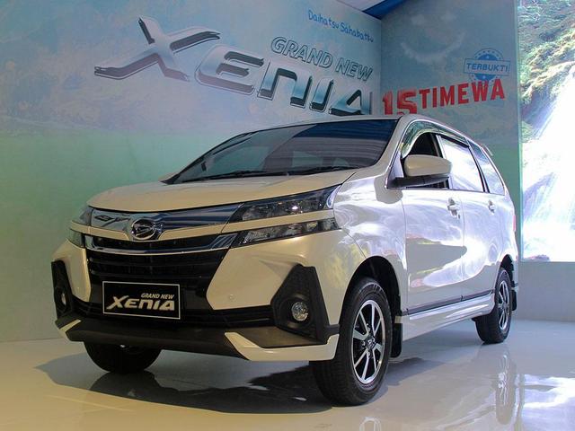 Daihatsu Naik Harga, Ayla Termurah Gak Ada Lagi Dibawah Rp 100 Juta