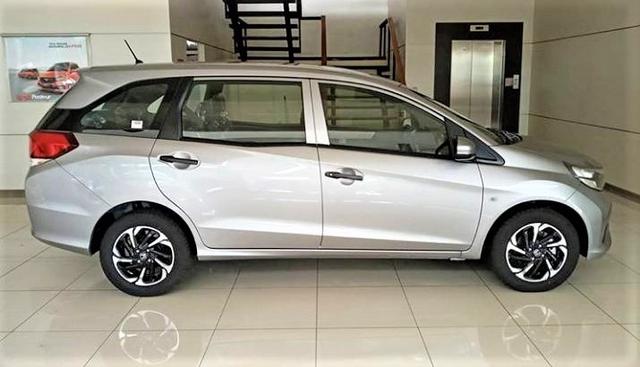 Jangan Beli Mobil Bekas, Honda Mobilio Turun Harga Jadi Rp 170 Jutaan