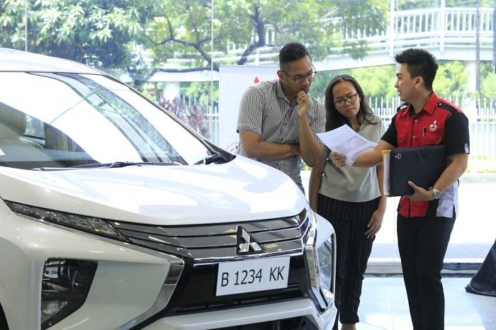 Daftar Diskon Xpander, Ertiga, Avanza Saat Corona, Tembus Rp 20 Jutaan!