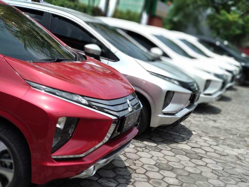 Low MPV Terlaris: Xpander Kembali Menyalip Avanza