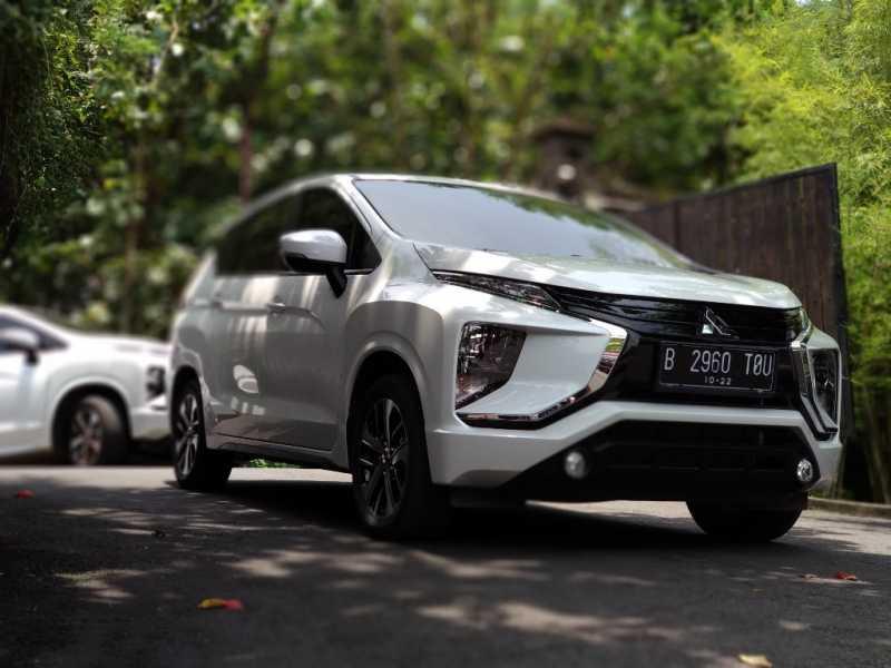 4 Tahun Kiprah Mitsubishi Xpander Mencuri Perhatian Masyarakat Indonesia