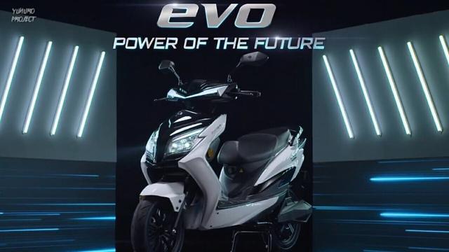 Spesifikasi dan Harga Polytron EVO, Bisa Tempuh 200 Kilometer