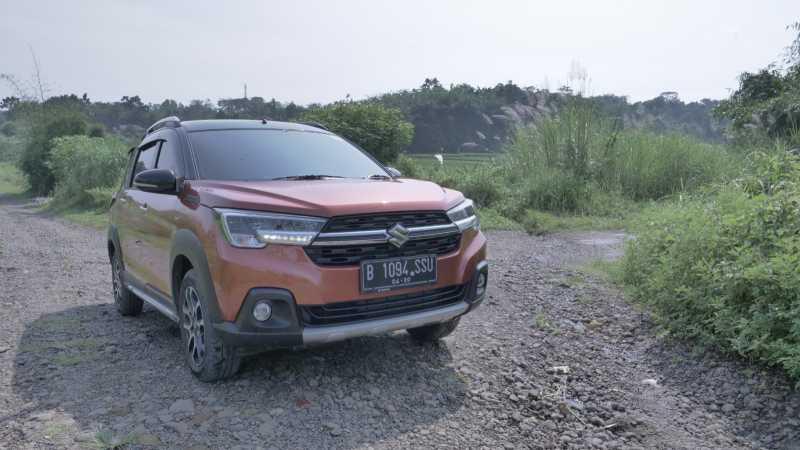 Daftar Harga Mobil Low SUV 7 Seater, Juli 2020