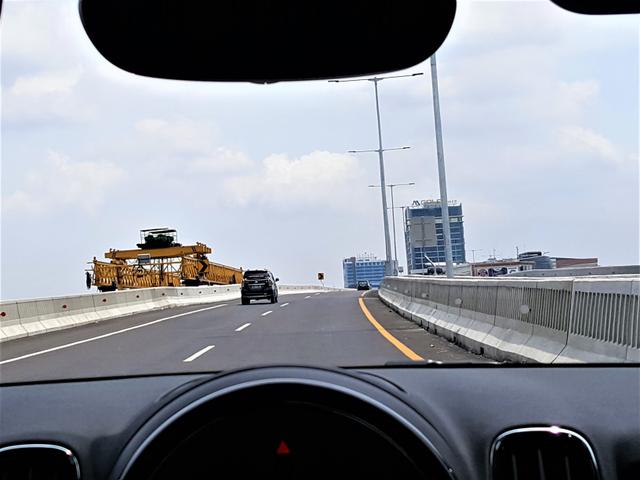 Detail Ganjil Genap di Tol Jakarta-Cikampek-Semarang