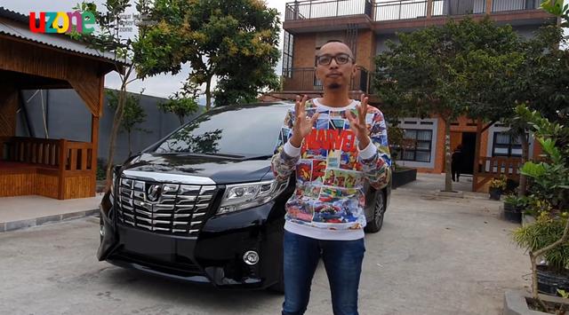 VIDEO: Review dan Test Drive Toyota Alphard