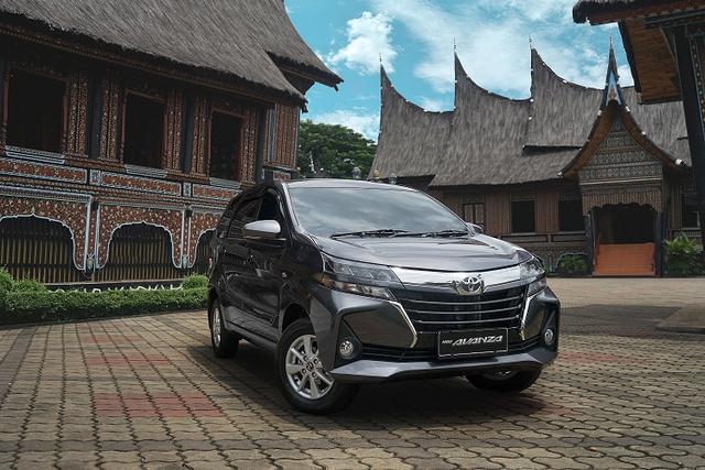 Avanza, Xpander, Mobilio, Ertiga, Inceran Para Maling saat Pandemi