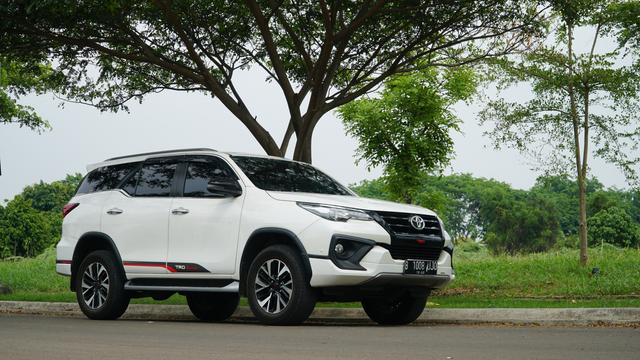 Penjualan Honda dan Toyota Makin Rontok Sepanjang Mei 2020