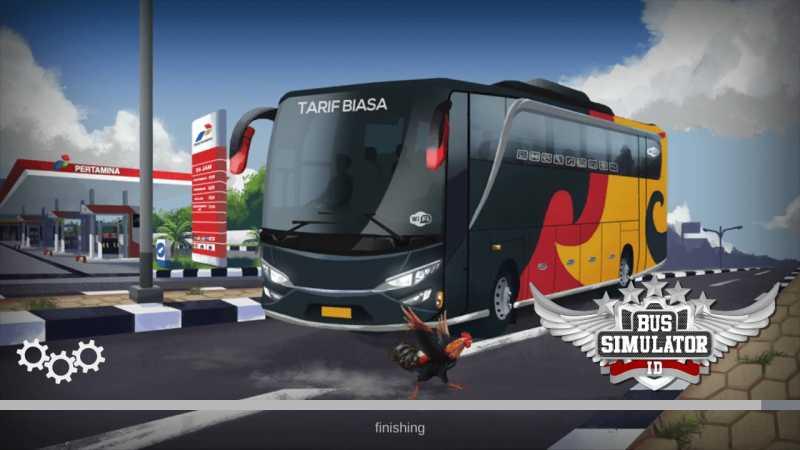 Review Game Bus Simulator Indonesia, Mudik Virtual buat yang Kangen Kampung