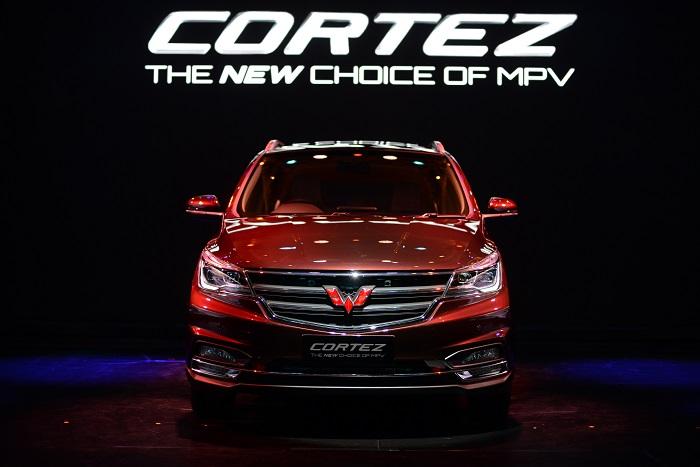 Fitur Wuling Cortez yang Berguna Untuk Liburan Akhir Tahun